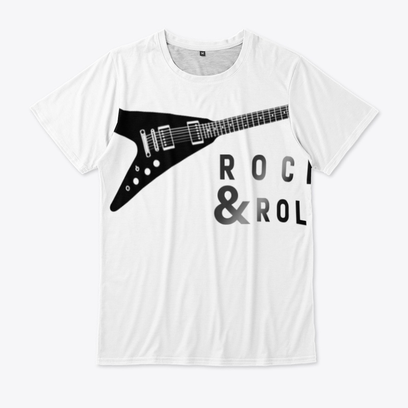 Rock and roll