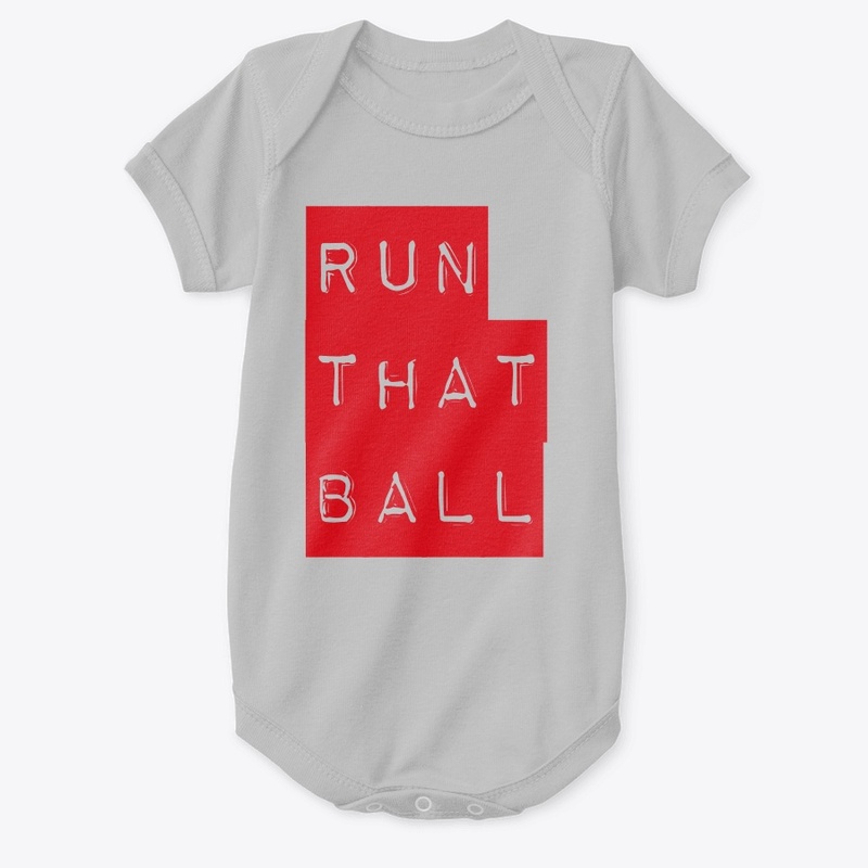 Run That Ball
