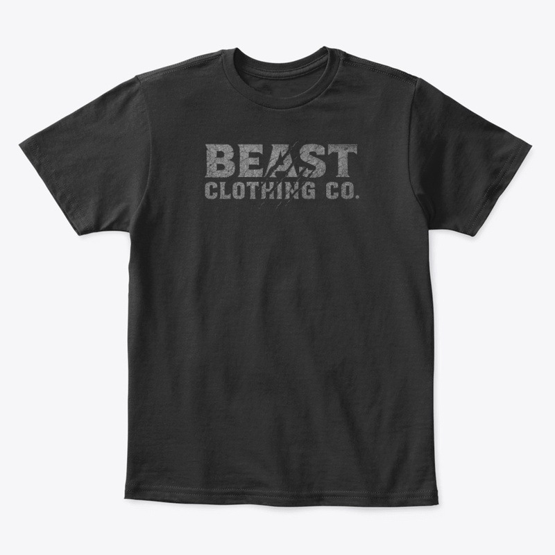 Beast Clothing Co.
