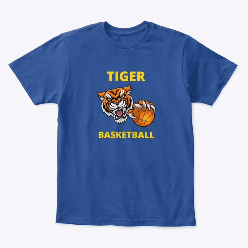 TIGER HOOPS
