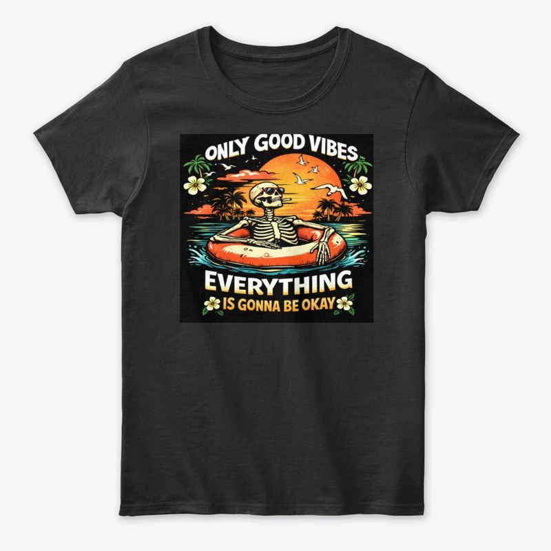 Everything Is Gonna Be Okay
