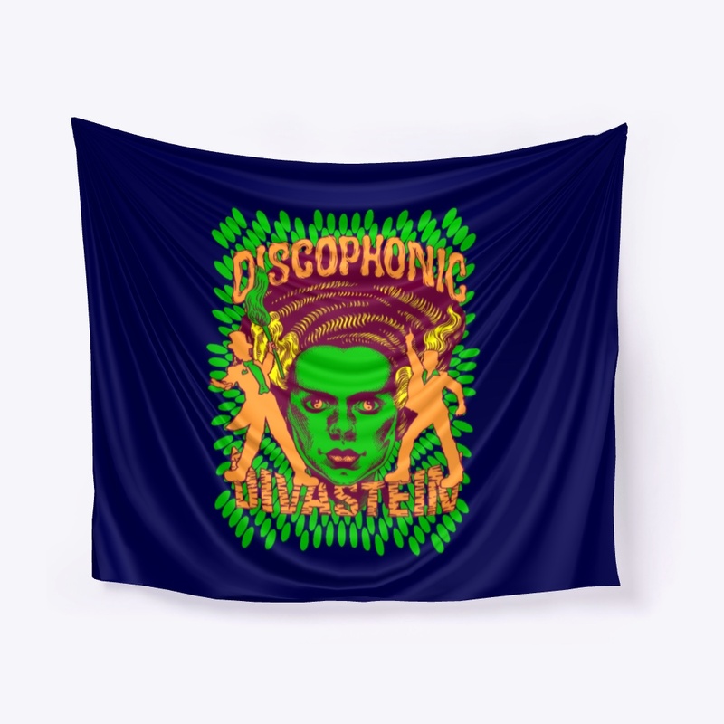 Discophonic Divastein
