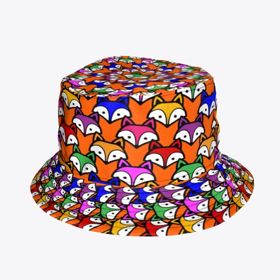 The Dope Spot - The Flower Bucket