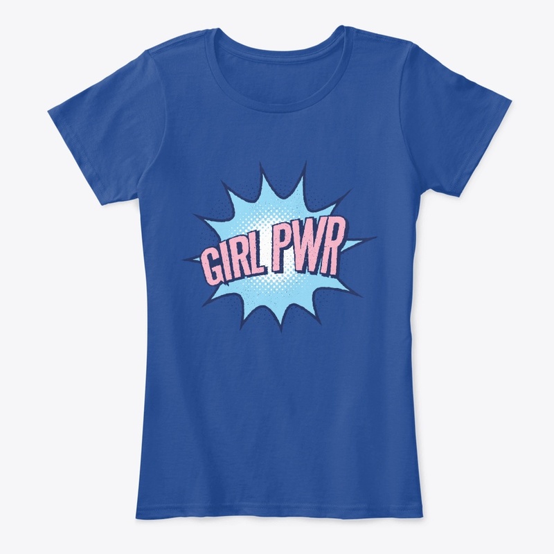 Girl Power