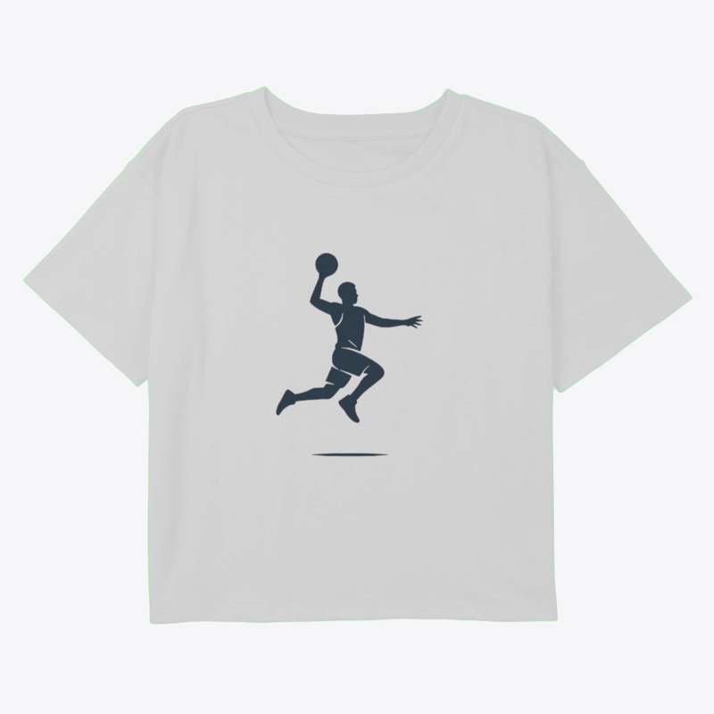 Youth sports shirt