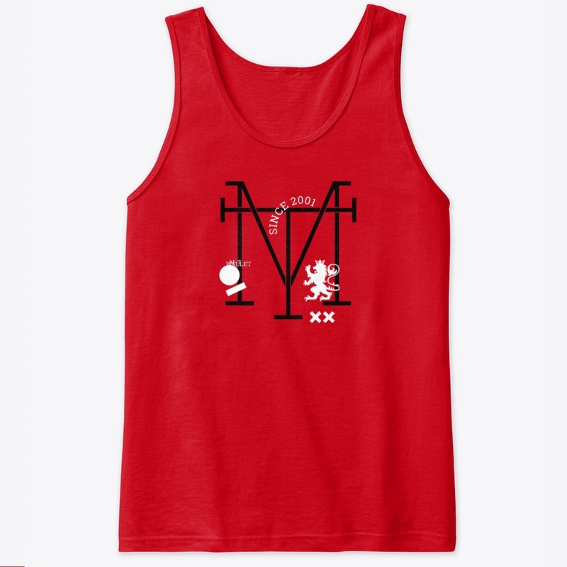 #1 - M-T 20