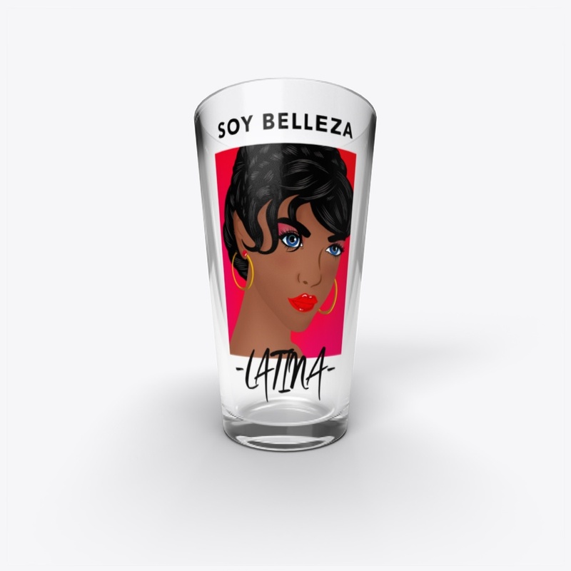 SOY BELLEZA LATINA