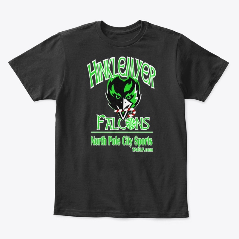 NPCS-Hinklemyer Falcons