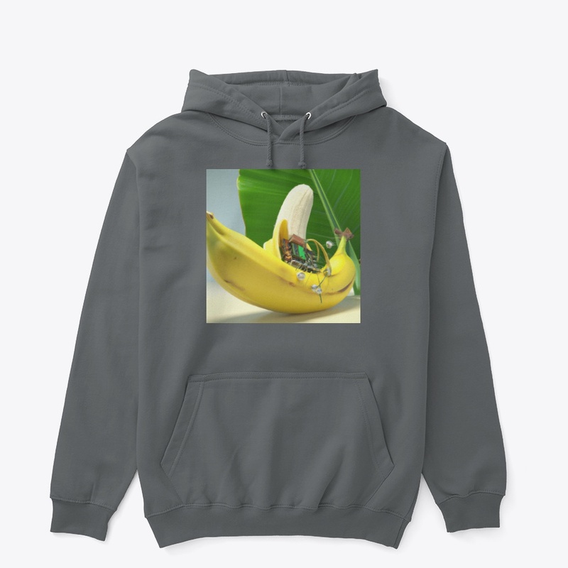 Advantages of Banana Computers