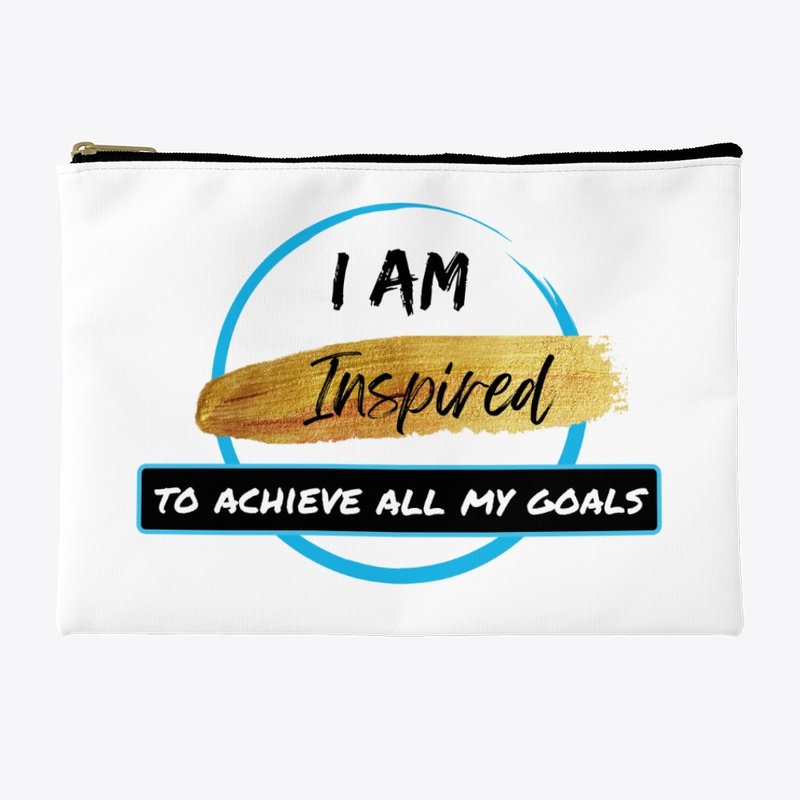 'I AM' Affirmations Range (InspiredB)