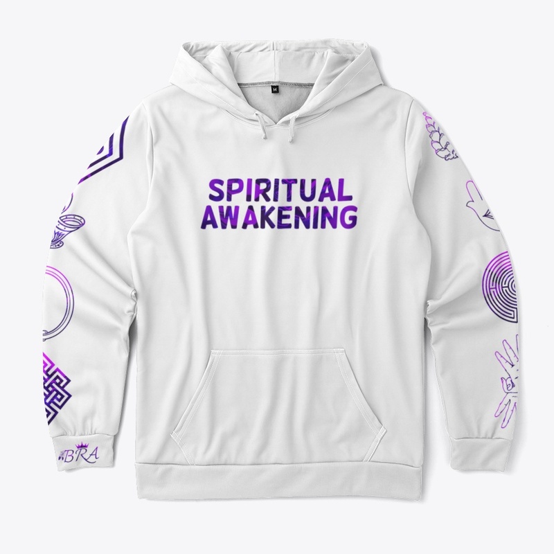Spiritual Awakening