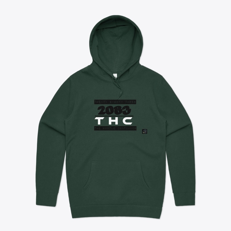 The Hustle Continues