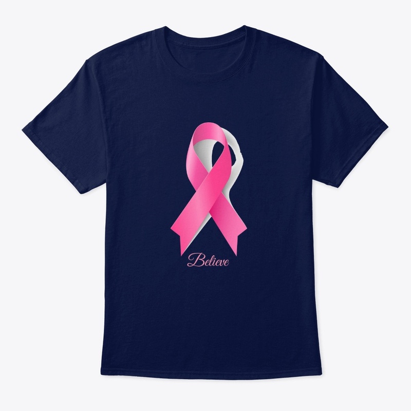 Believe In A Cure