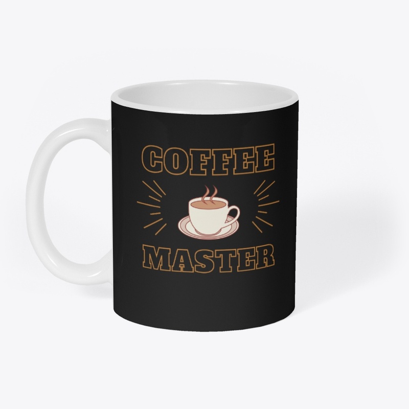 Coffee Master