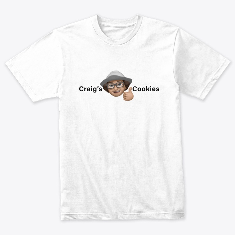 Craig's Cookies
