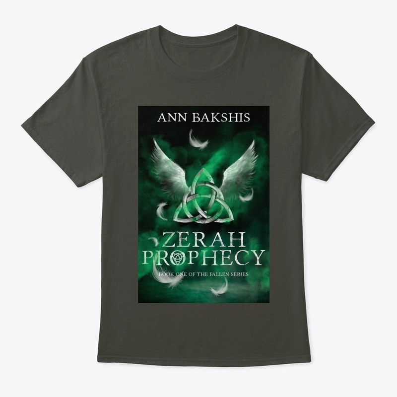 Zerah Prophecy