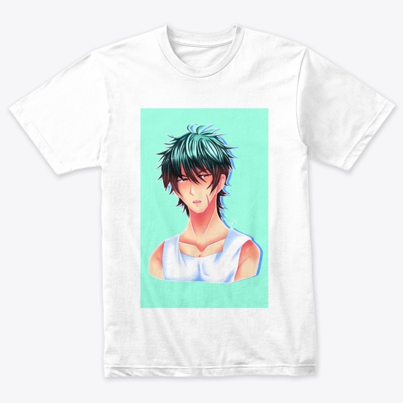 Mint Choco Bishi