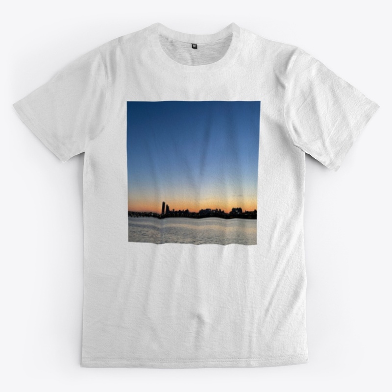 Printing T-shirt