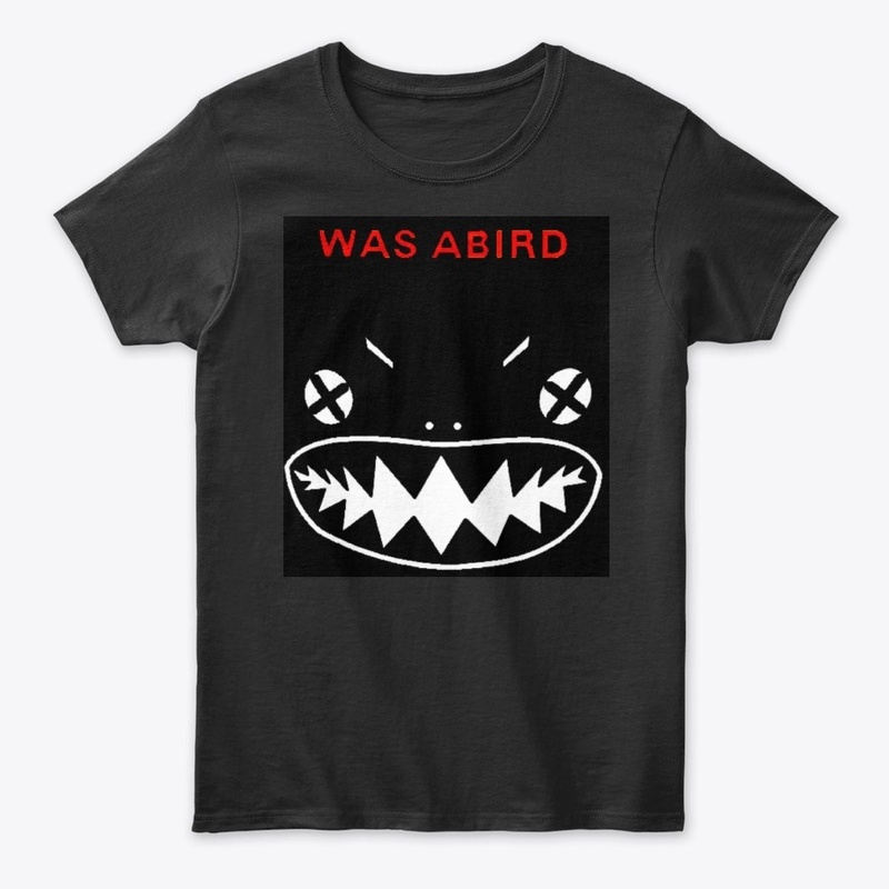 WAS ABIRD