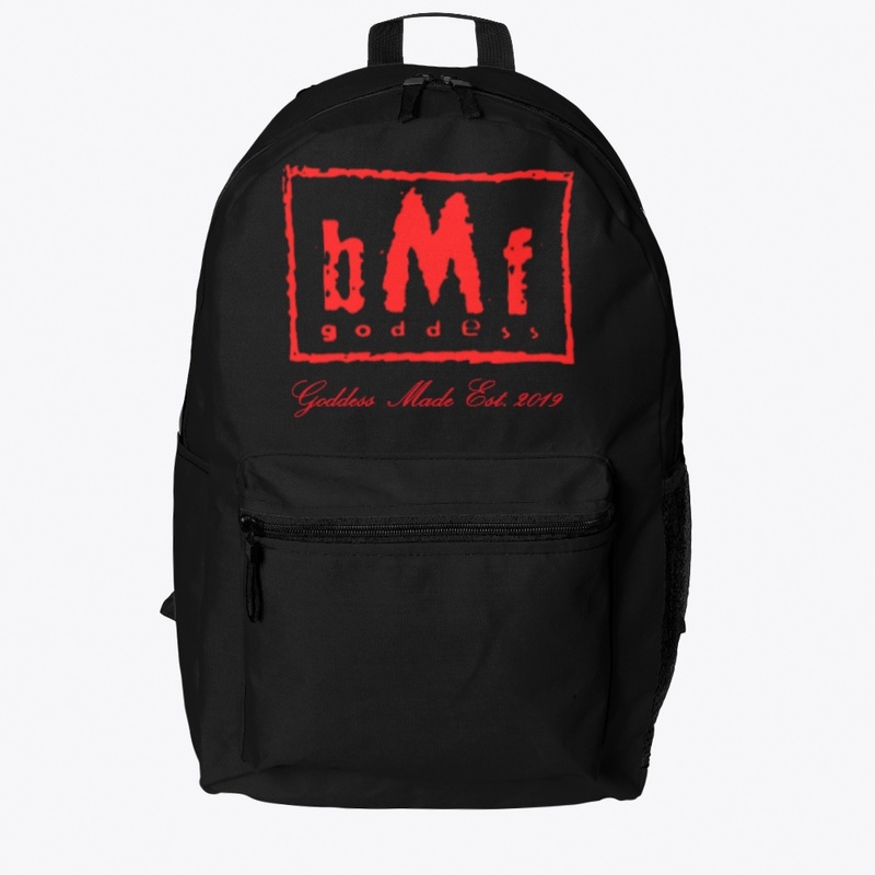 Bad Mutha F***ing Goddess Hoodie