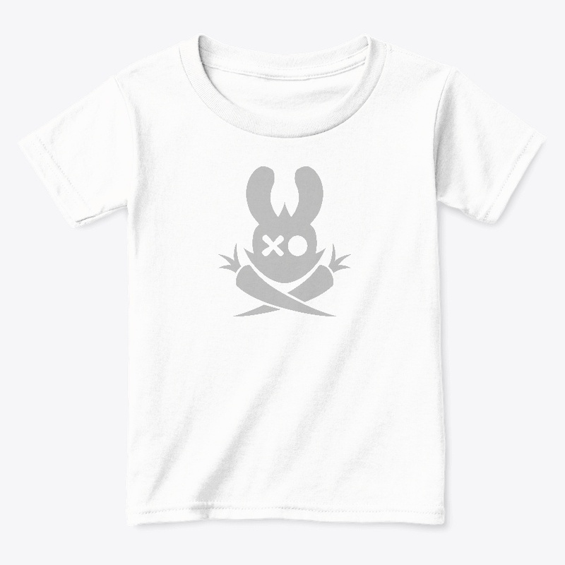 Pirate Rabbit