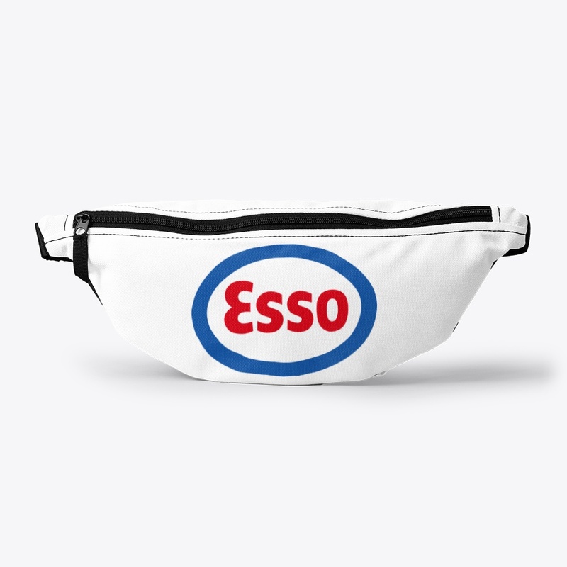 Vintage Gas Logo