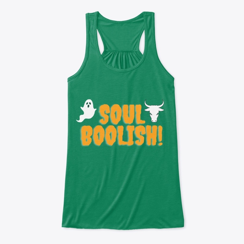 SOUL BOOLISH COLLECTION