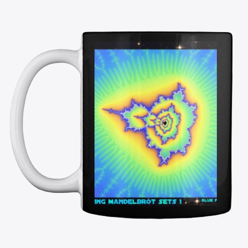 Nesting Mandelbrot Sets 1