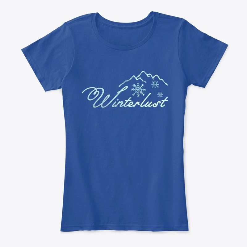 Winterlust Winter Love