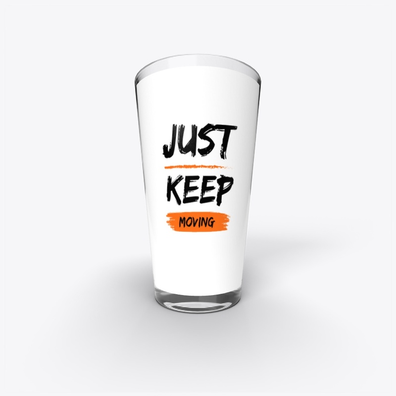 Never Give Up
