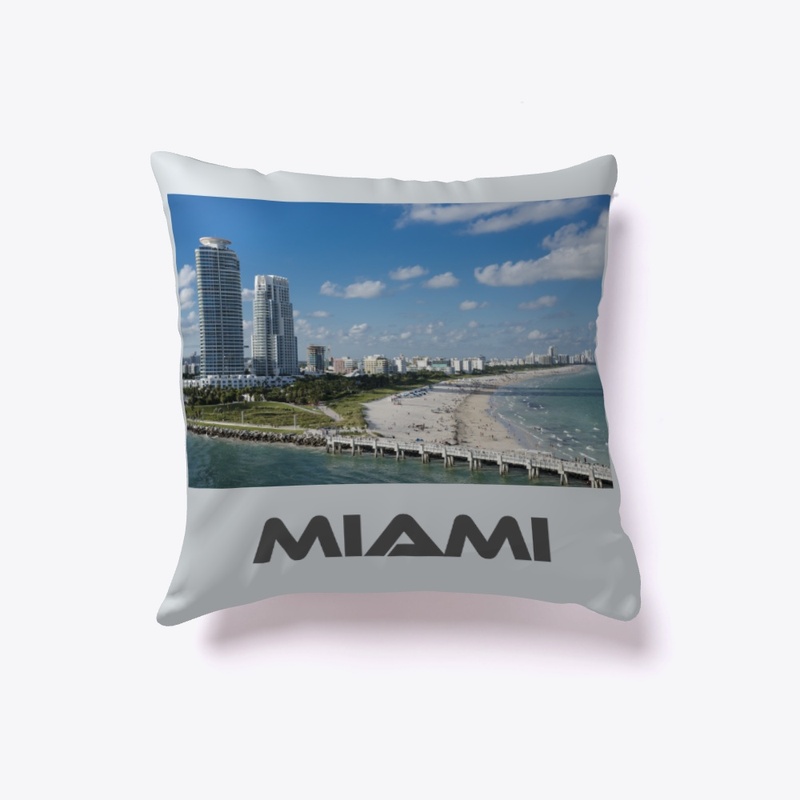 Miami souvenir