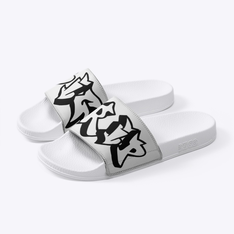 Big Drip Slides