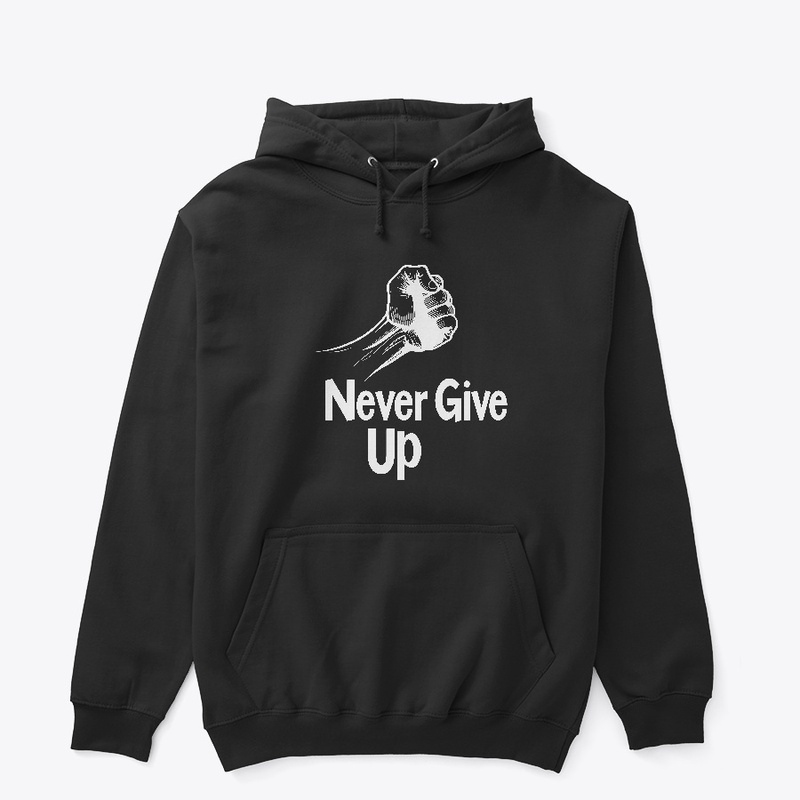 Unstoppable Inner Strength