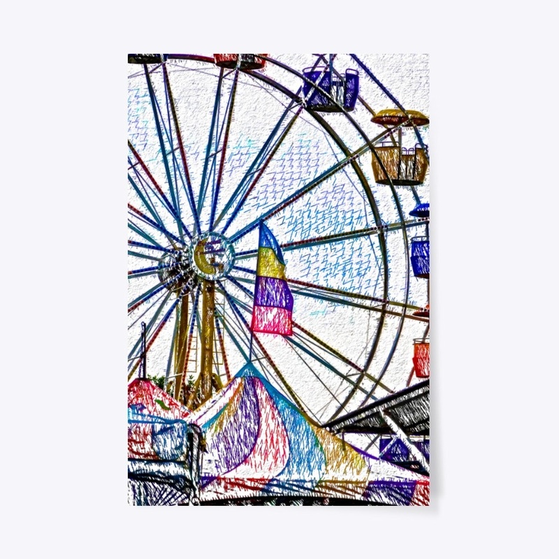 Ferris Wheel