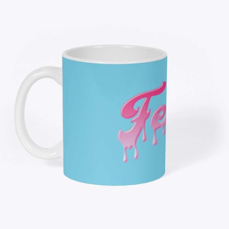 Femme drip