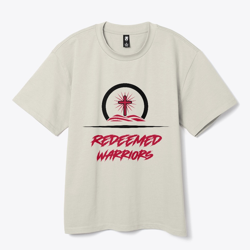 Redeemed Warriors