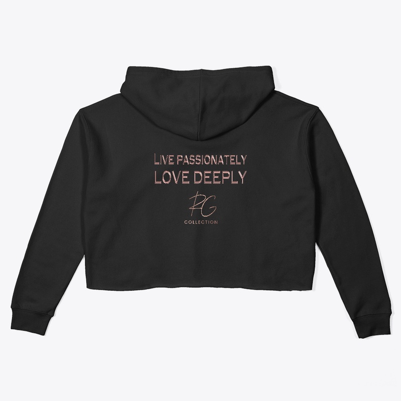 Rose Gold Collection