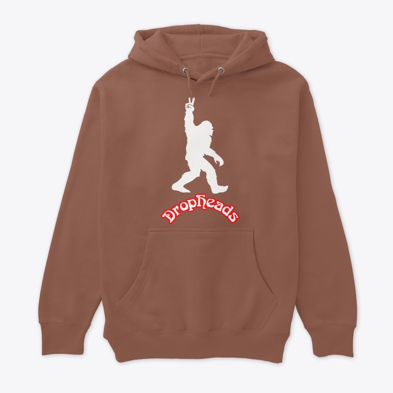 Sasquach Peace Collection