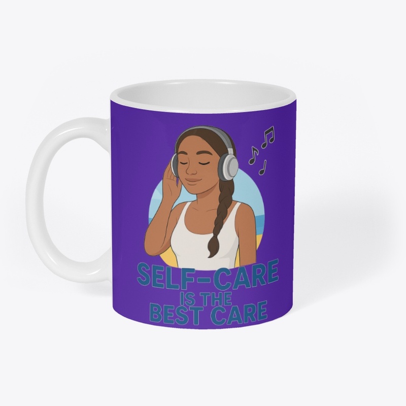 Mental Health | Self-Care