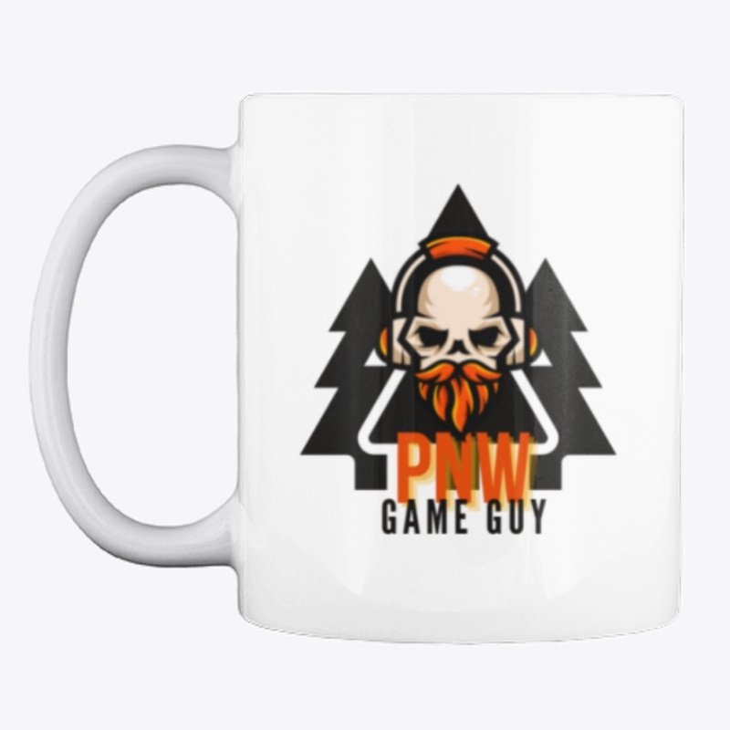 PNW Game Guy