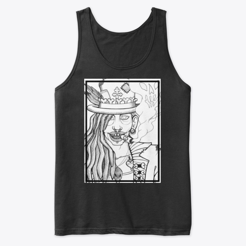 Baron Samedi