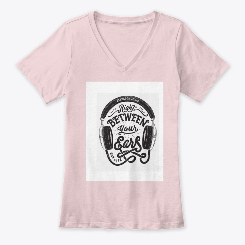 HEAD ROOM AUDIO
