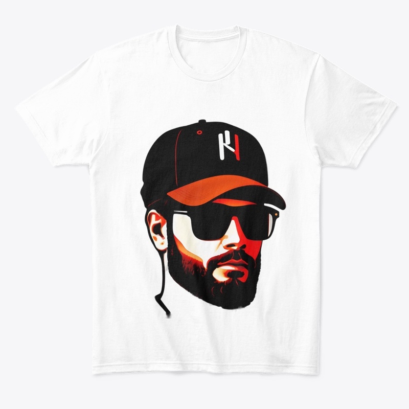 "Trendy and Unique T-Shirt