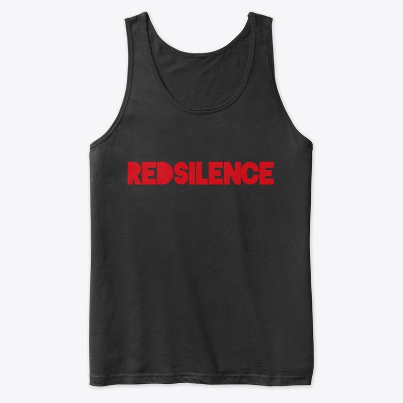 Redsilence Merch