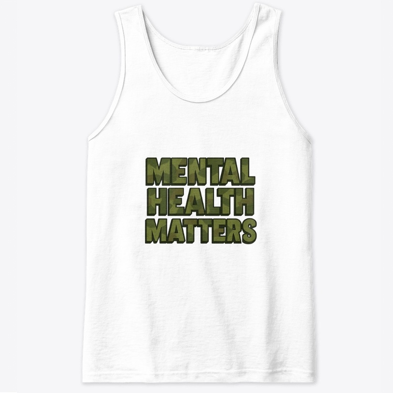 Mental Health Matters | Social Work