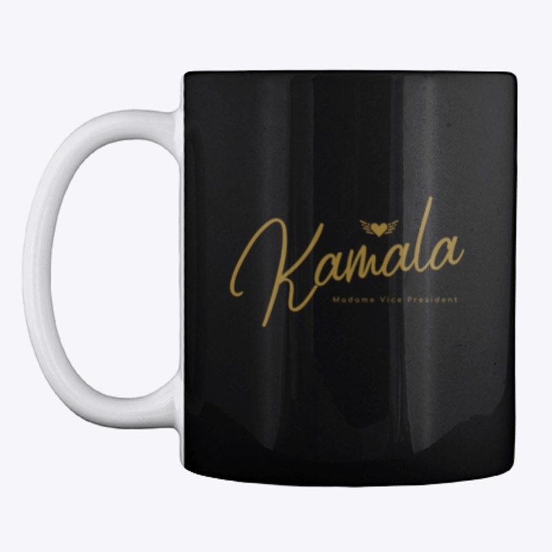 Kamala - MVP - Script