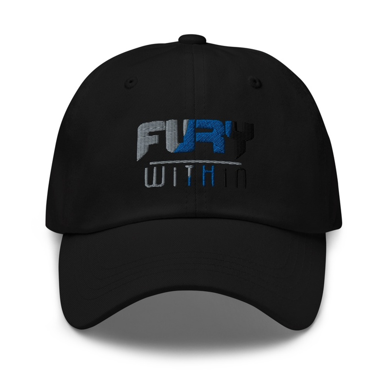 Fury D-Cap 