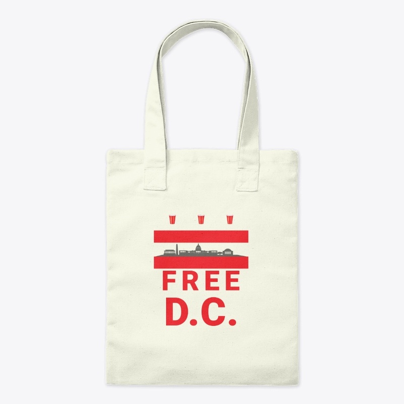 Free DC 