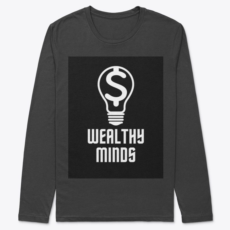 WEALTHY MINDS