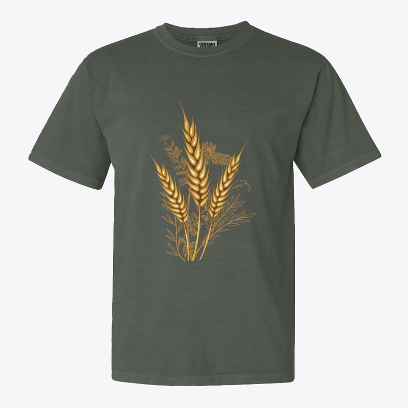 The Harvest
